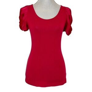 Express Red Top